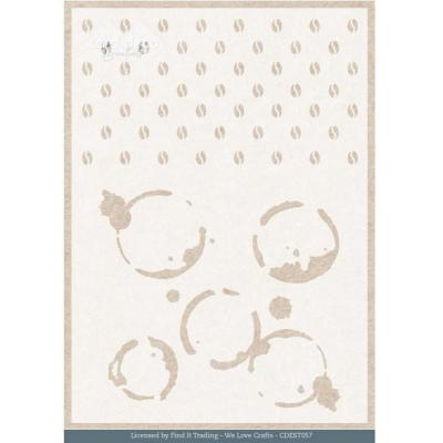 Find It Trading Berrie's Beauties Coffee Moments - Coffee To Go